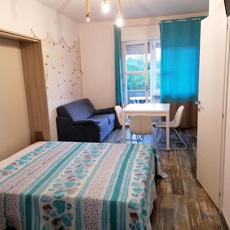 B&B Sapore Di Mare San Salvo Marina Dış mekan fotoğraf