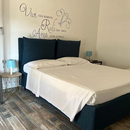 B&B Sapore Di Mare San Salvo Marina Dış mekan fotoğraf