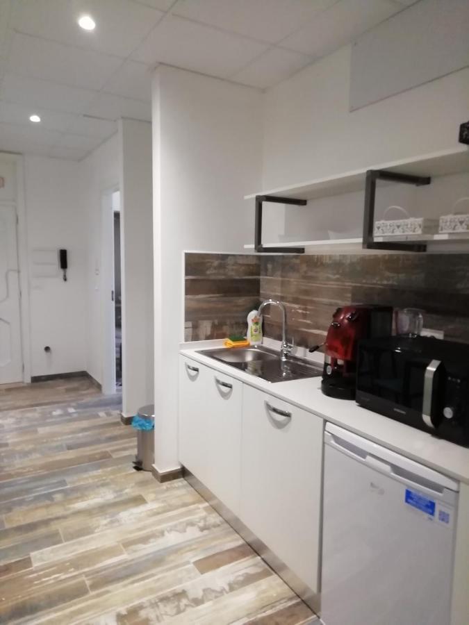 B&B Sapore Di Mare San Salvo Marina Dış mekan fotoğraf