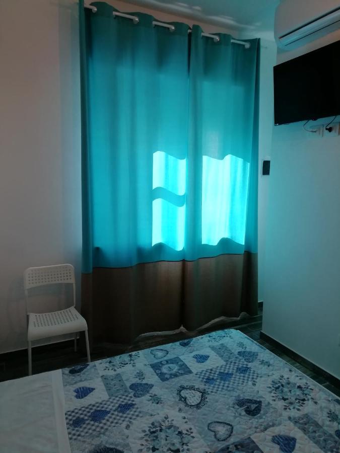B&B Sapore Di Mare San Salvo Marina Dış mekan fotoğraf
