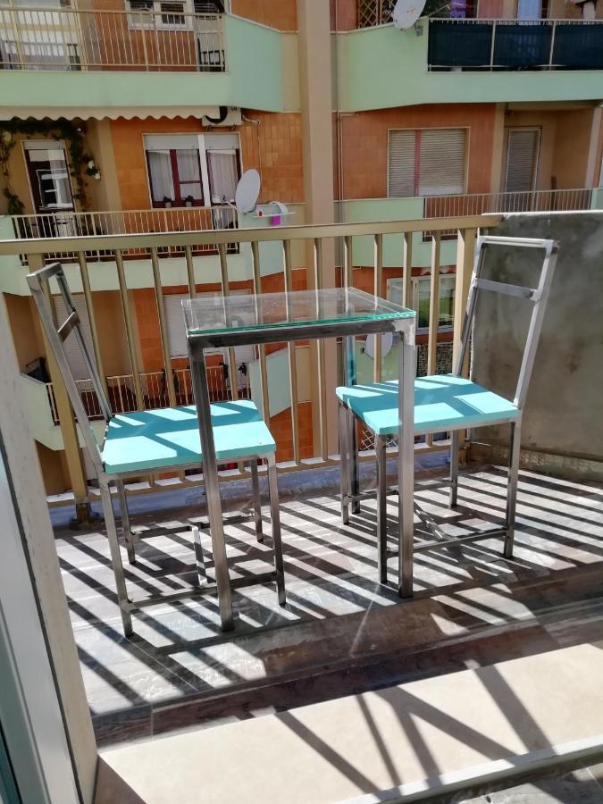 B&B Sapore Di Mare San Salvo Marina Dış mekan fotoğraf