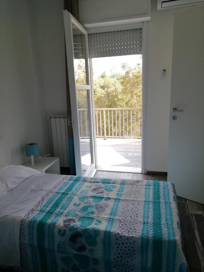 B&B Sapore Di Mare San Salvo Marina Dış mekan fotoğraf