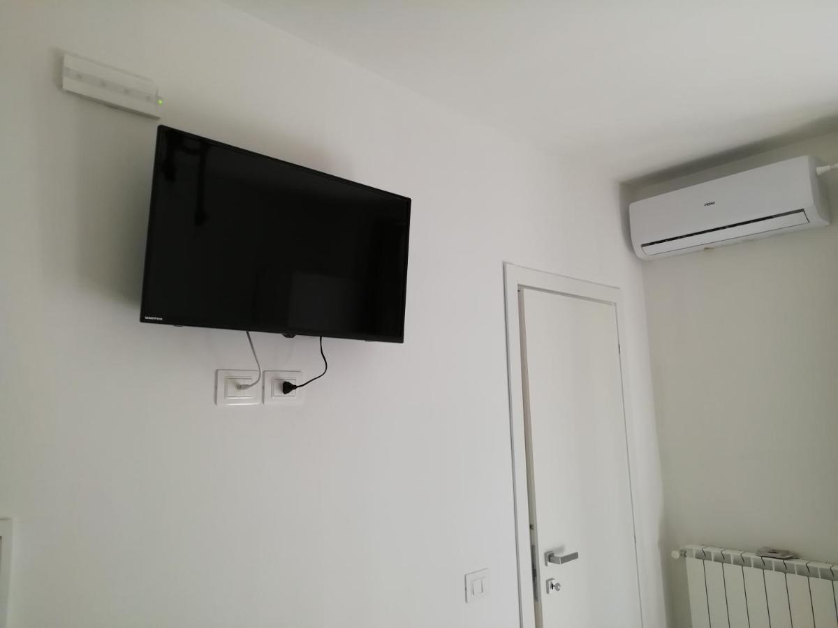 B&B Sapore Di Mare San Salvo Marina Dış mekan fotoğraf
