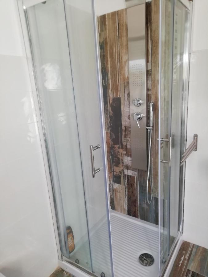 B&B Sapore Di Mare San Salvo Marina Dış mekan fotoğraf