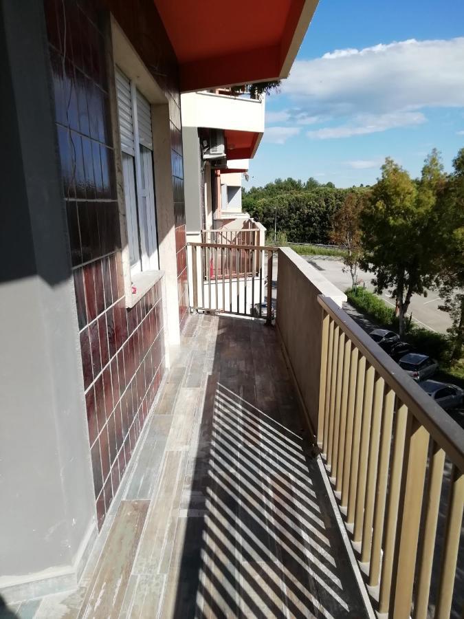 B&B Sapore Di Mare San Salvo Marina Dış mekan fotoğraf