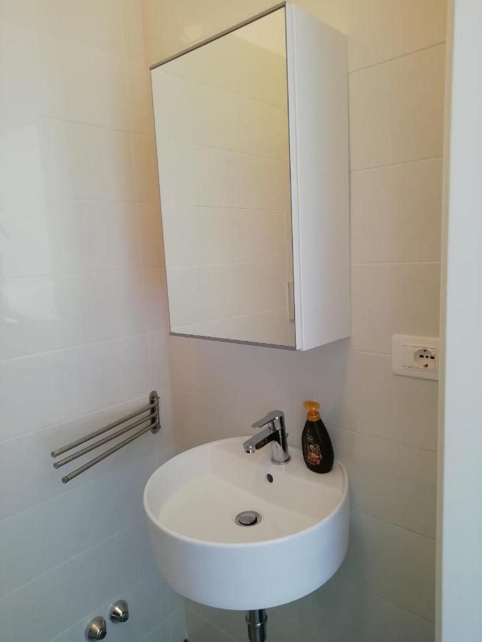 B&B Sapore Di Mare San Salvo Marina Dış mekan fotoğraf
