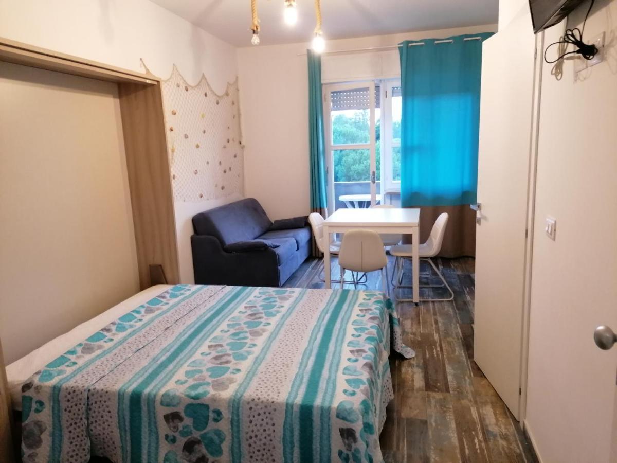 B&B Sapore Di Mare San Salvo Marina Dış mekan fotoğraf