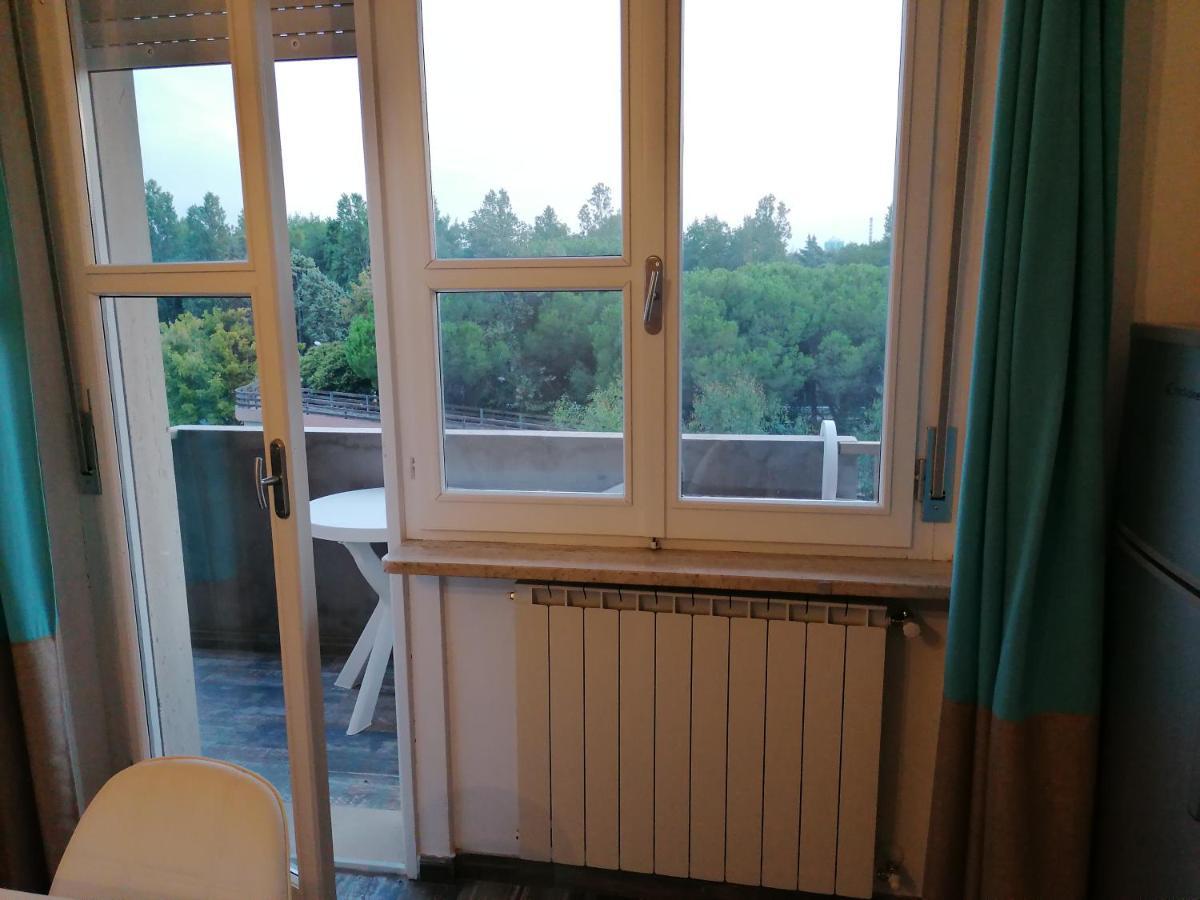 B&B Sapore Di Mare San Salvo Marina Dış mekan fotoğraf