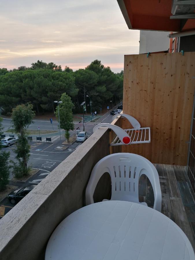 B&B Sapore Di Mare San Salvo Marina Dış mekan fotoğraf