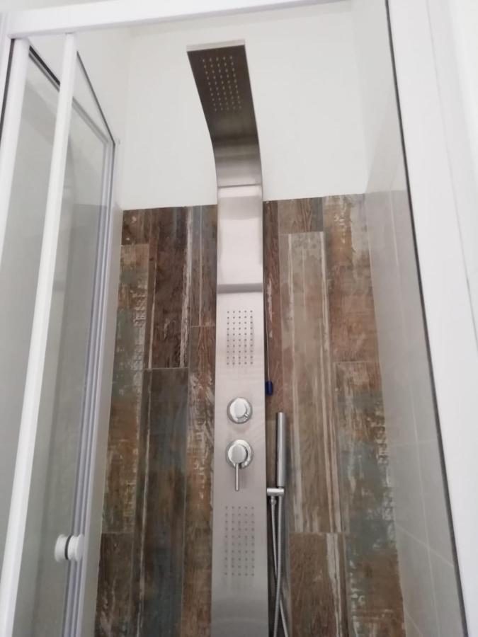 B&B Sapore Di Mare San Salvo Marina Dış mekan fotoğraf