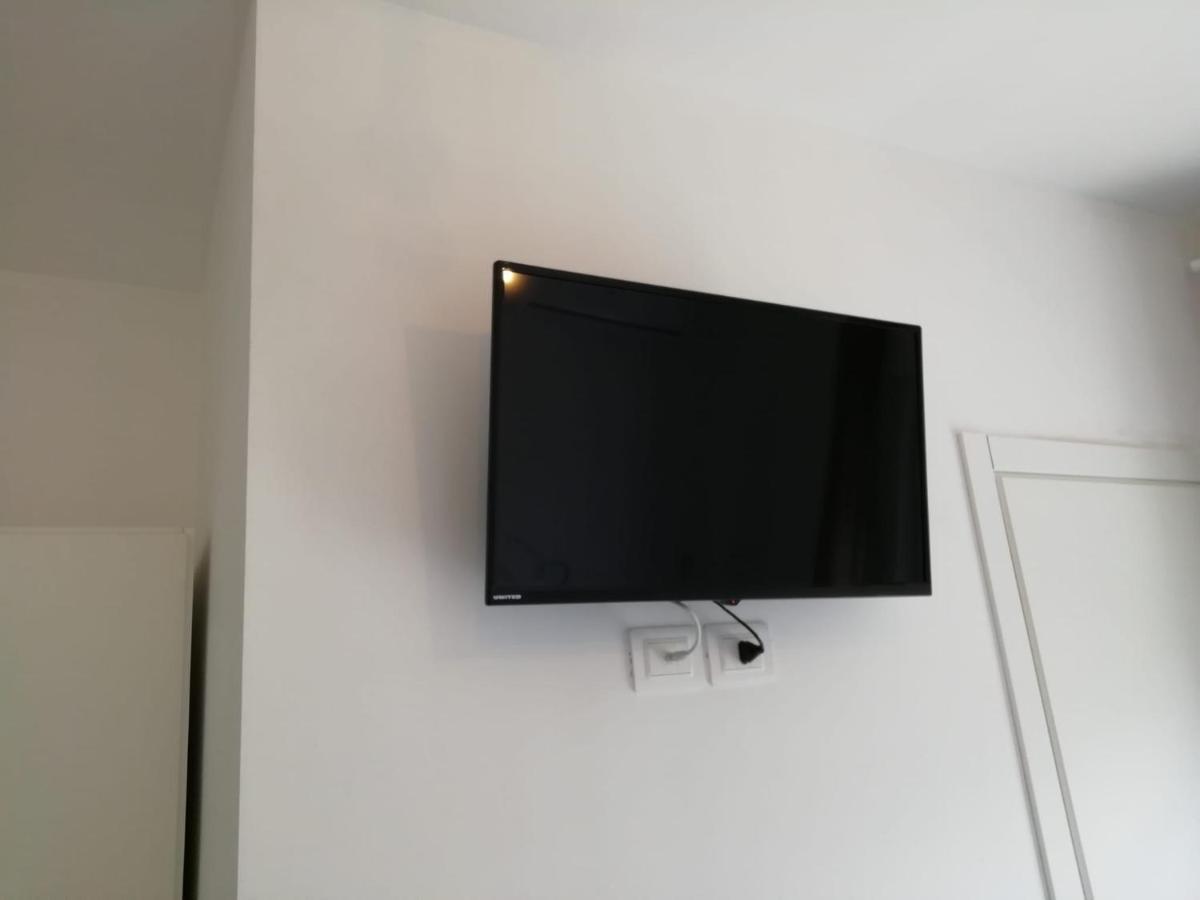 B&B Sapore Di Mare San Salvo Marina Dış mekan fotoğraf