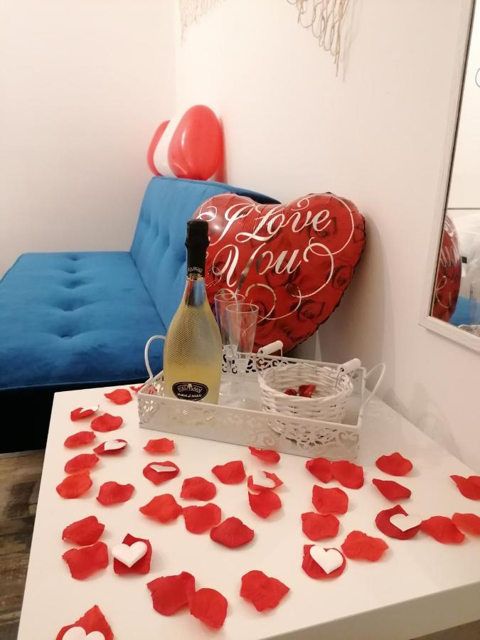 B&B Sapore Di Mare San Salvo Marina Dış mekan fotoğraf