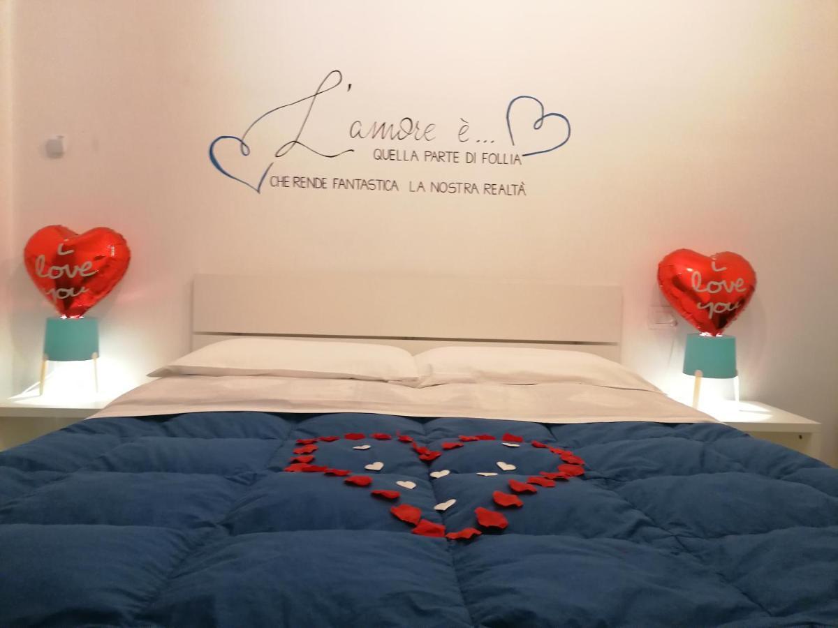 B&B Sapore Di Mare San Salvo Marina Dış mekan fotoğraf