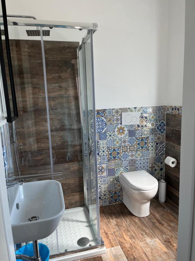 B&B Sapore Di Mare San Salvo Marina Dış mekan fotoğraf